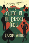 Death at the Bridge Table