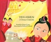 Yeh-Hsien a Chinese Cinderella in Spanish and English