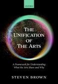 Unification of the Arts