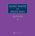 McMullen: Business Transfers and Employee Rights