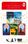 Best of Children's Classics