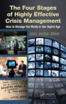 Four Stages of Highly Effective Crisis Management