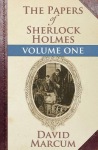 Papers of Sherlock Holmes: Vol. I