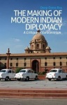 Making of Modern Indian Diplomacy