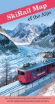Skirail Map of the Alps