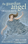 Guardian Angel Oracle Deck
