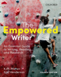 Empowered Writer