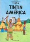Las aventuras de Tintin
