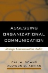 Assessing Organizational Communication