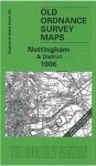Nottingham and District 1906