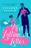 Miss Lattimore's Letter