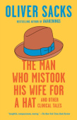 Man Who Mistook His Wife for a Hat