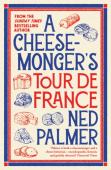 Cheesemonger’s Tour de France