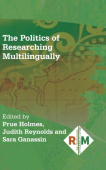 Politics of Researching Multilingually