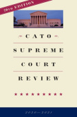 Cato Supreme Court Review