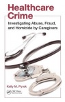 Healthcare Crime
