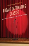Create Captivating Classes