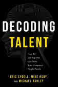 Decoding Talent