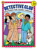 Detective Club