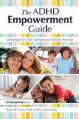 ADHD Empowerment Guide