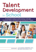 Talent Development in School