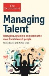 Economist: Managing Talent