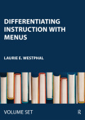Differentiating Instruction With Menus
