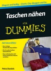 Taschen nahen fur Dummies