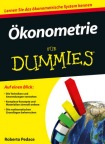 Okonometrie fur Dummies