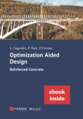 Advanced Reinforced Concrete Design, (inkl. E-Book als PDF)