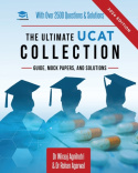 Ultimate UCAT Collection