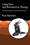Using Voice and Movement in Therapy