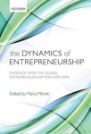 Dynamics of Entrepreneurship