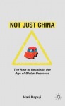 Not Just China