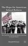 Hope for American School Reform