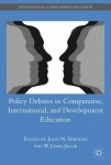 Policy Debates in Comparative, International, and Development Education