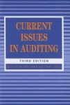 Current Issues in Auditing