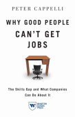 Why Good People Can't Get Jobs