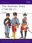 Austrian Army 1740–80 (1)