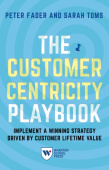 Customer Centricity Playbook