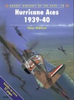 Hurricane Aces 1939–40