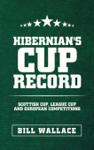 Hibernian's Cup Record