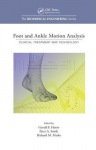 Foot and Ankle Motion Analysis