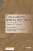 Formalization of Banking Supervision