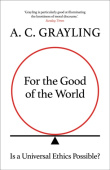 For the Good of the World