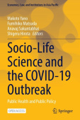 Socio-Life Science and the COVID-19 Outbreak