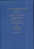 Wars and Rumours of War, 1918-1945: Japan, the West and Asia Pacific