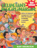 Reluctant Disciplinarian