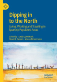 Dipping in to the North