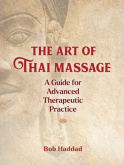 Art of Thai Massage